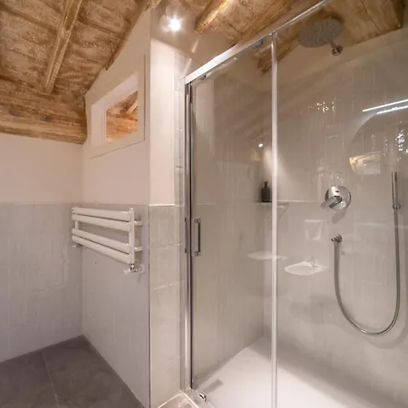 Affittacamere Residenza D'epoca Palazzo Salviati Quaratesi *