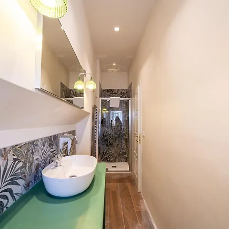 Affittacamere Residenza D'epoca Palazzo Salviati Quaratesi Firenze