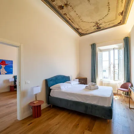 Affittacamere Residenza D'epoca Palazzo Salviati Quaratesi