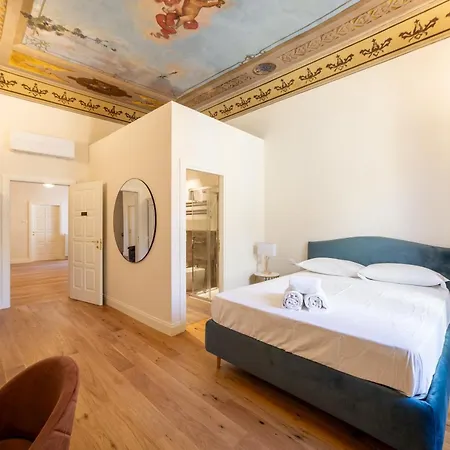 Affittacamere Residenza D'epoca Palazzo Salviati Quaratesi