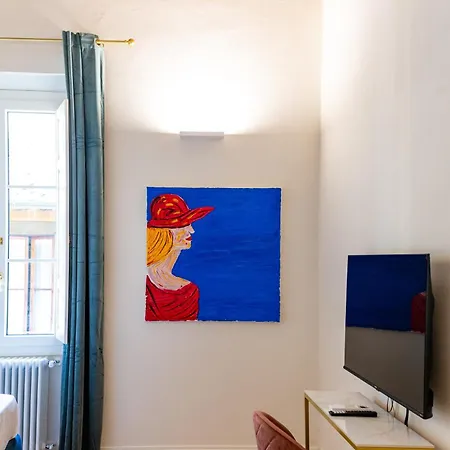 Affittacamere Residenza D'epoca Palazzo Salviati Quaratesi Firenze