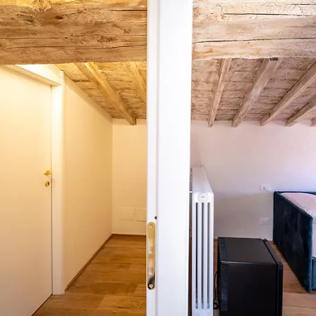Residenza D'epoca Palazzo Salviati Quaratesi Gæstehus Firenze