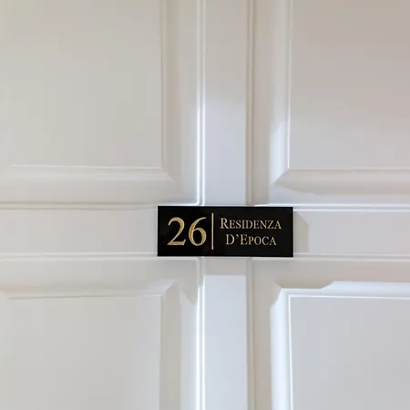 Residenza D'epoca Palazzo Salviati Quaratesi Firenze