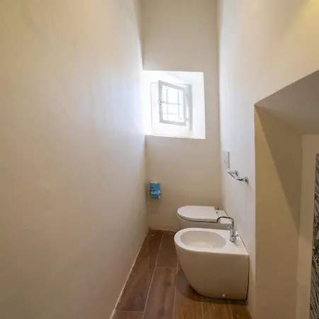 Residenza D'epoca Palazzo Salviati Quaratesi Gæstehus Firenze