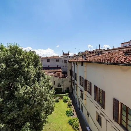 Residenza D'epoca Palazzo Salviati Quaratesi Gæstehus Firenze