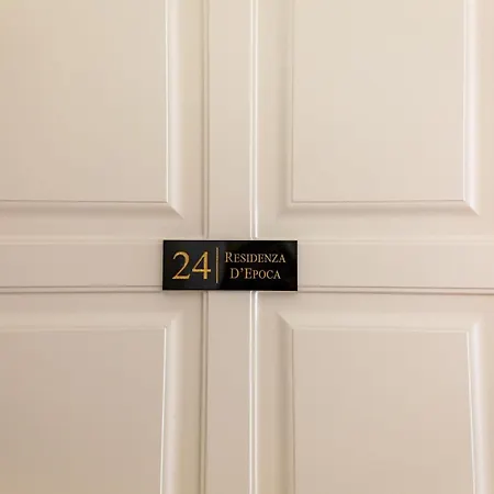Gæstehus Residenza D'epoca Palazzo Salviati Quaratesi Firenze