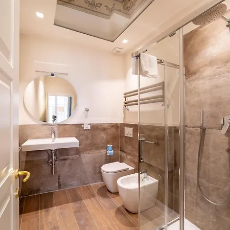 Residenza D'epoca Palazzo Salviati Quaratesi Firenze