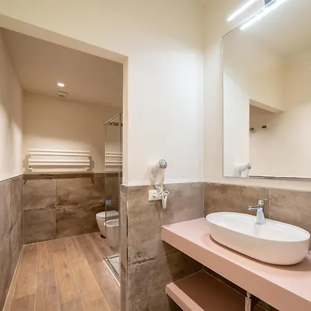 Residenza D'epoca Palazzo Salviati Quaratesi Firenze