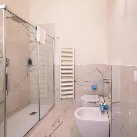 Gæstehus Residenza D'epoca Palazzo Salviati Quaratesi