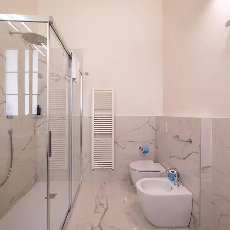 Gæstehus Residenza D'epoca Palazzo Salviati Quaratesi *